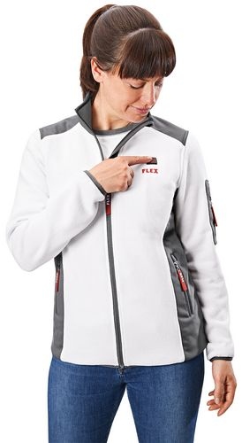 pics/Flex 2/TF White - Lady/flex-tf-ladies-battery-powered-heating-fleece-jacket-white-05.jpg